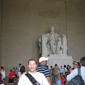 Meet your Posher, Daniel